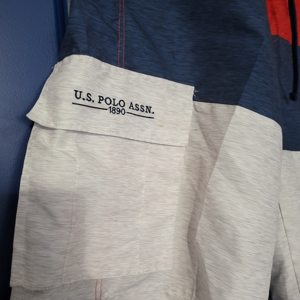 Swim trunks - Picture 3 of 4